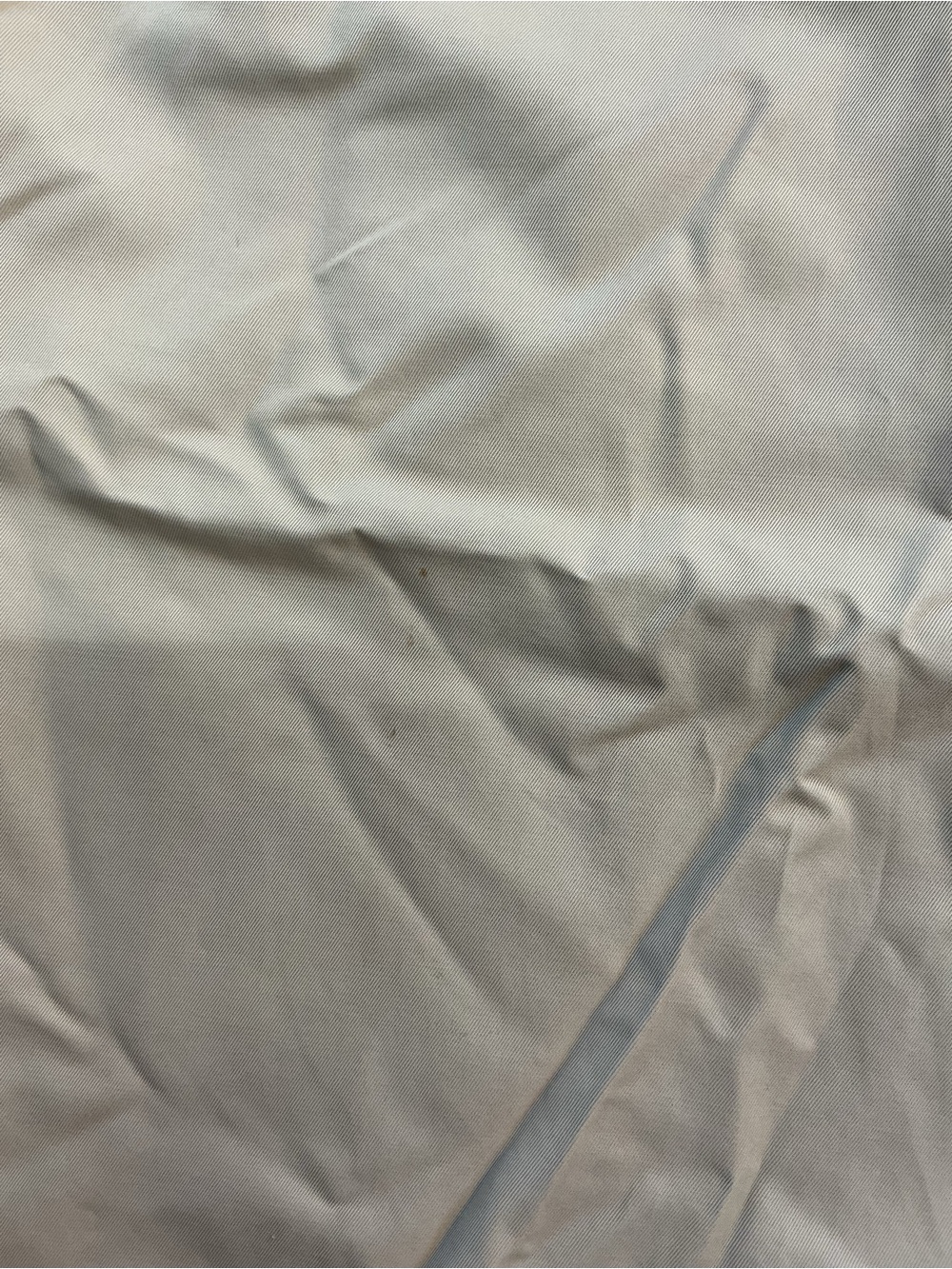Jil Sanders Cream Skirt Size 38 - Picture 7 of 7